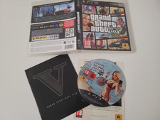 GTA 5 GRAND THEFT AUTO FIVE