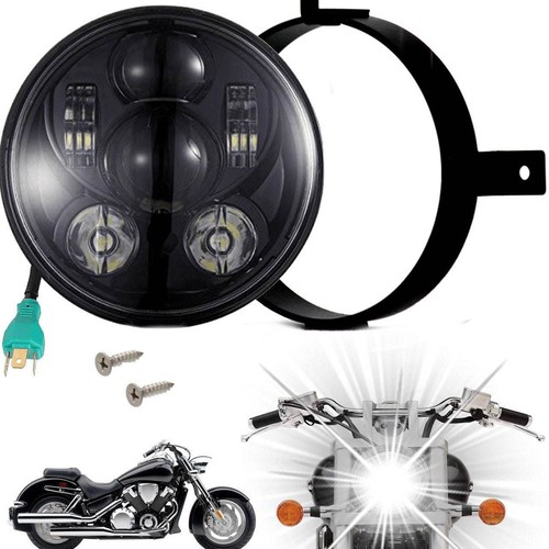 Eagle lights gen - iii, led