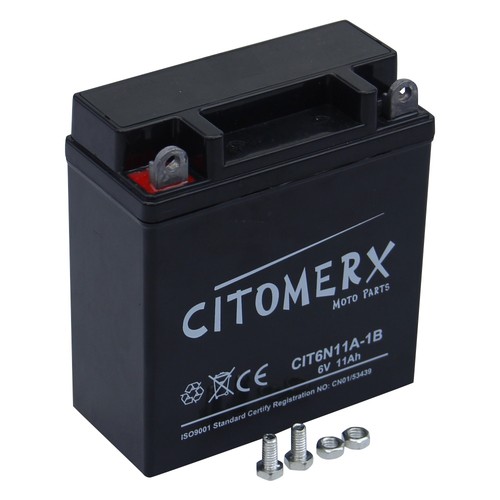 Batteria gel moto - batteria,