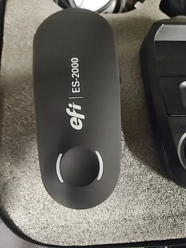 Rite pro spettrofotometro - x-rite, i1