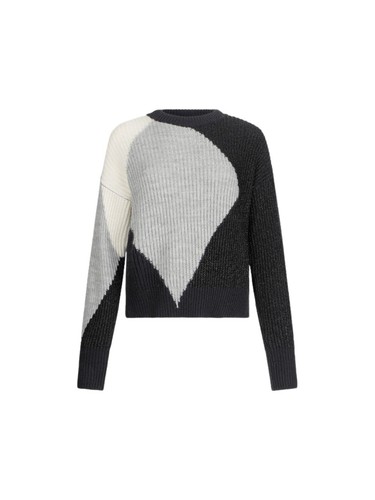 Maglione liu donna in - liu,