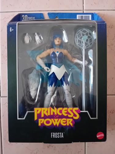 Motu frosta princess - frosta,