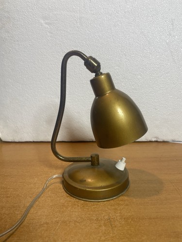 Lampada vintage design bauhaus - design,