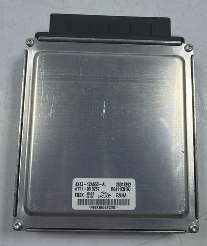 Centralina motore aj20d4 - motore,