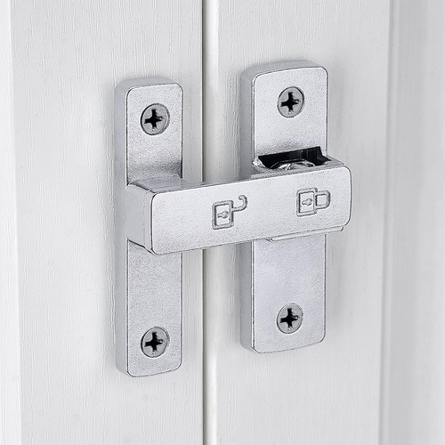 Serratura per porta fienile