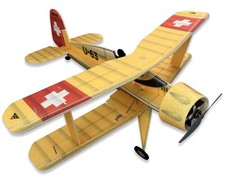RC Factory Bücker Jungmeister