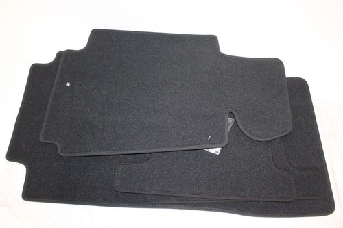 Tappetini originali bmw e31 - bmw,