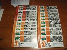 IL GRANDE BLEK ANNI '50