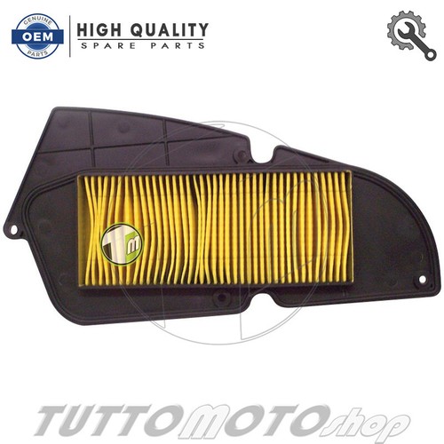 Filtro aria sym - hd, evo