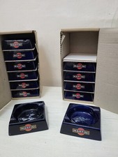 Martini Posacenere in ceramica