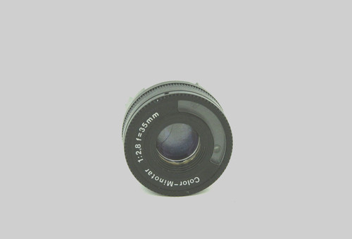 Minox color minotar - minox, color-minotar