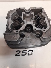 Testata Honda XL 250 S EZ 82