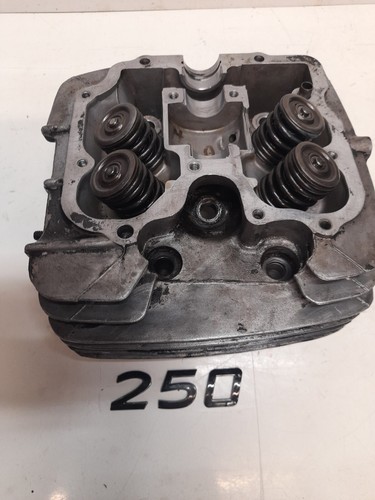 Testata honda 250 - xl, s