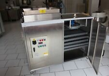 Pastorizzatore La Parmigiana