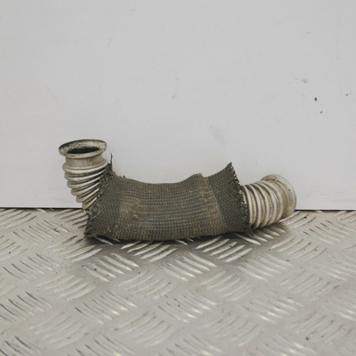 Tubo raffreddamento egr diesel - tubo,
