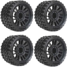 Pneumatici Powerhobby 1/8 MT