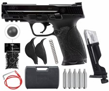 Umarex T4E S&W M&P9 M2.0 .43