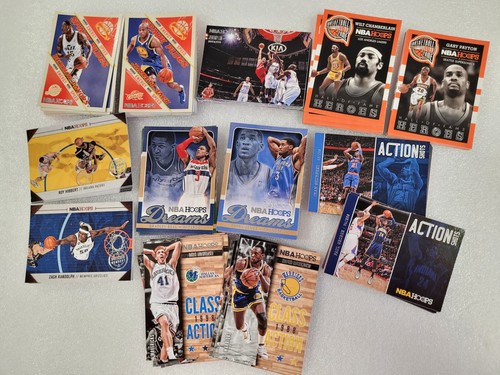 2013 panini hoops nba - 2013-14,
