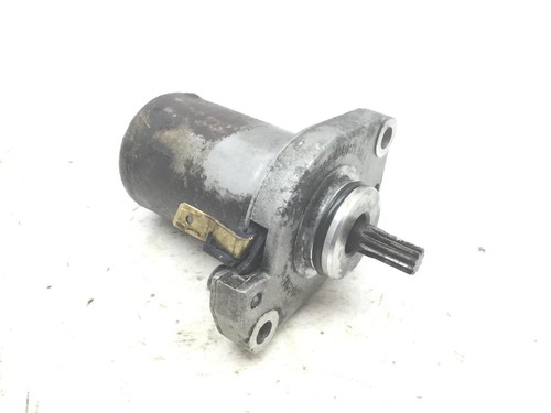 Motorino avviamento starter - avviamento,