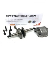 Motore Inferiore Per Motosega