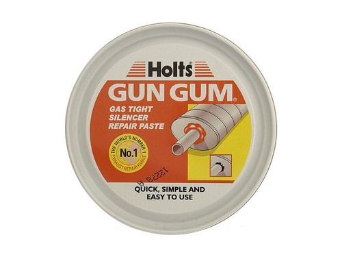 Holts gun gum guarnizione - gun,