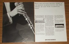 Rara Pubblicità Vintage