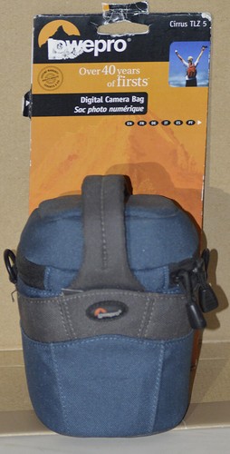 Custodia fotocamera lowerpro - custodia,