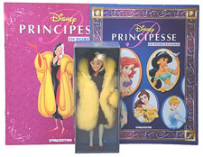 Disney principesse di