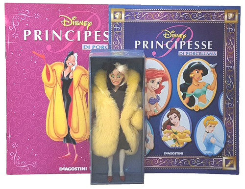 Disney principesse - , di