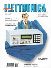 nuova ELETTRONICA rivista 234