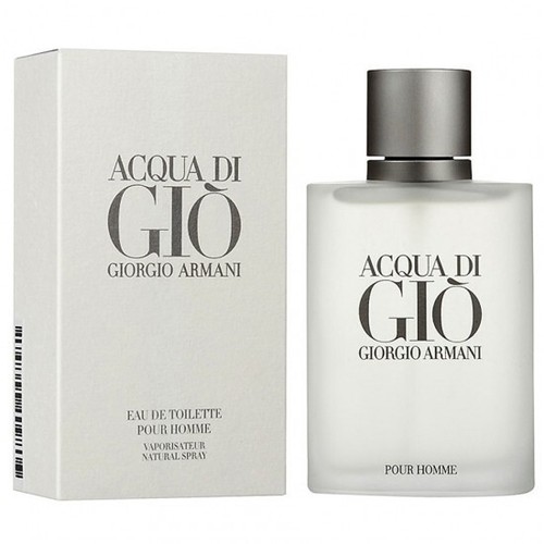 Armani acqua gio - gio', edt