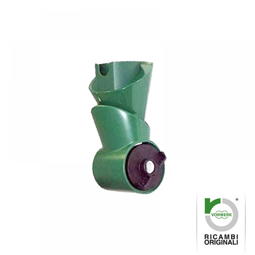Snodo spazzola hd35 - snodo,