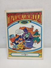 Marzolino Tarantola Di Bonvi Rizzoli Junior 1980-R9