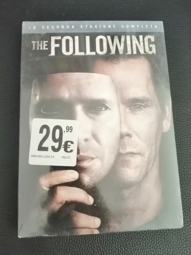The following la seconda - the,