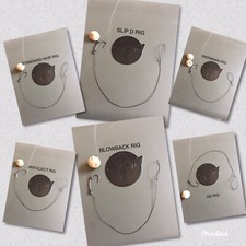 35 X Impianti Carp Fishing