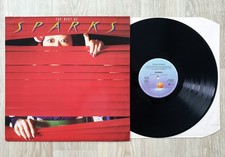 Sparks The Best Of Sparks LP