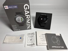 Garmin Approach S60 Orologio