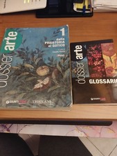 Dossier Arte con Glossario