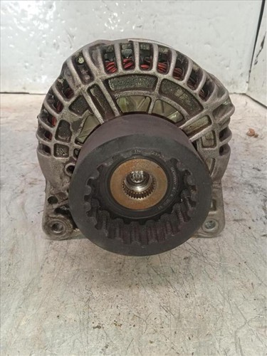 602712 generatore volkswagen - 602712,