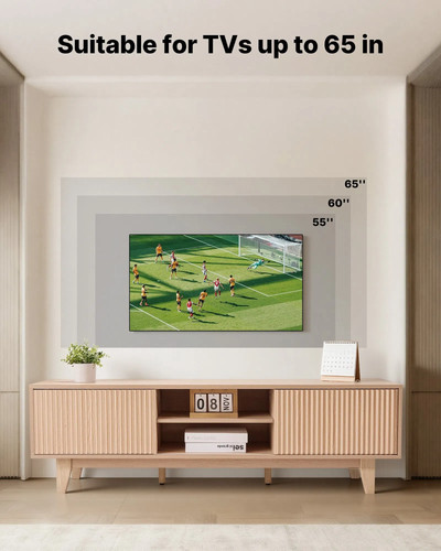 Supporto boho - supporto, tv,