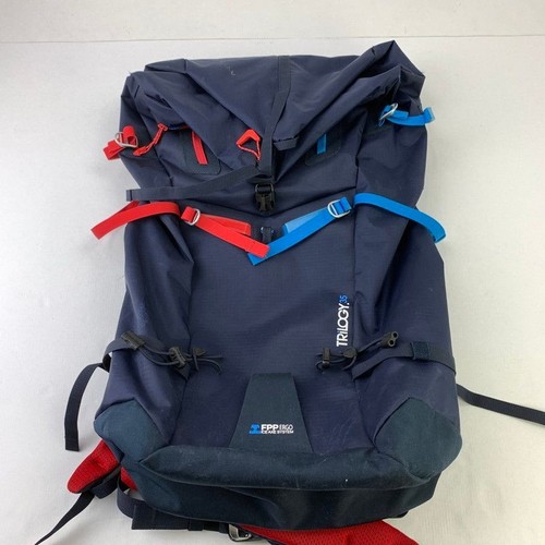 Zaino millet trilogy 35l logo - millet,