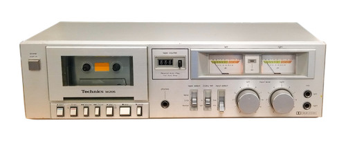 Vintage technics m205 - vintage,