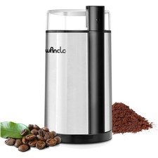 Macina caffè elettrico