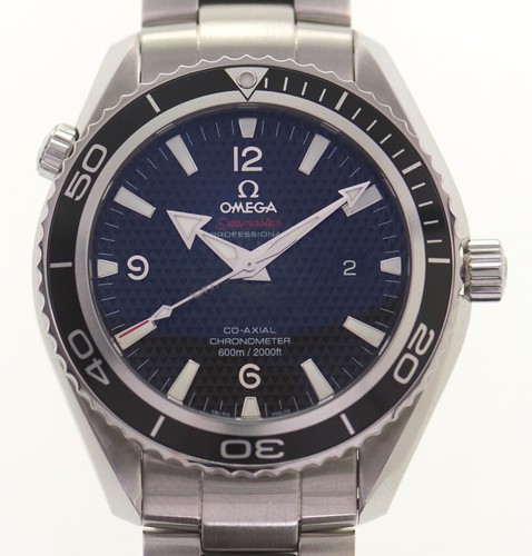 Omega seamaster 007 - seamaster, of