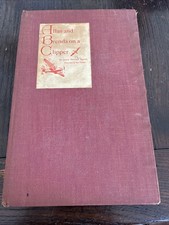 Allan and Brenda On Clipper by