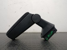 BRACCIOLO CONSOLLE CENTRALE