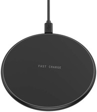 15W Wireless Charger Fast
