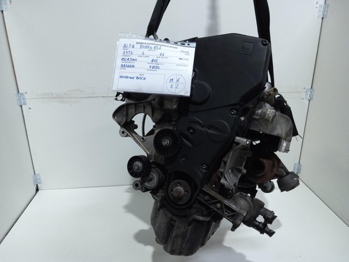 Motore completo per - completo, alfa