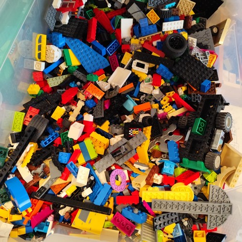 Lotto lego sfusi - sfusi, originali
