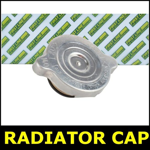 Tappo radiatore adatto - , per